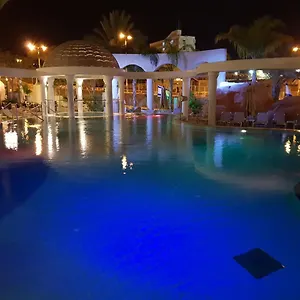 דירה De Golf Luxury, אילת